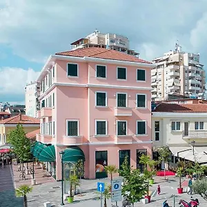 4* Отель Boka